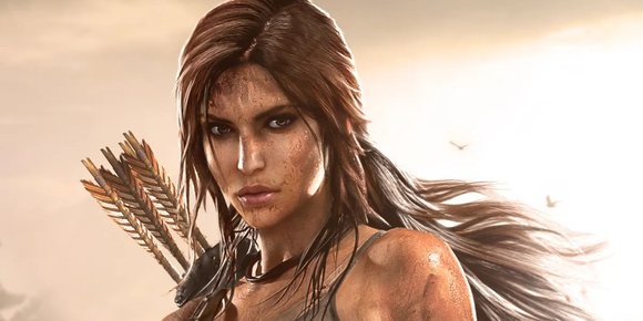 Hvorfor vil Square Enix kvitte seg med Lara Croft?