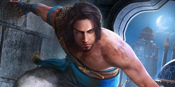 Utviklingen av «Prince of Persia»-remaken har ikke gått helt etter planen
