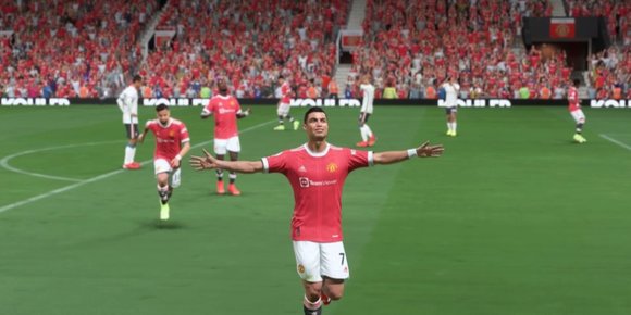 FIFA endrer navn