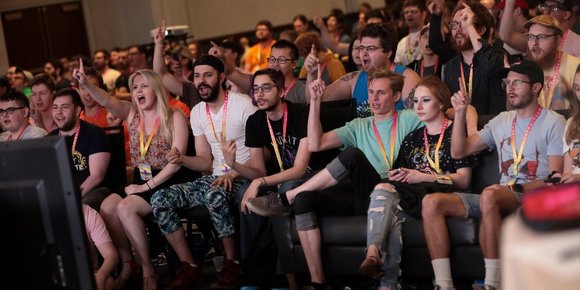 Planen for sommerens speedrun-bonansa er klar