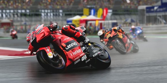 MotoGP 2022