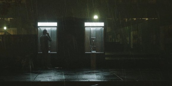 «Alan Wake Remastered» kommer til Switch i år