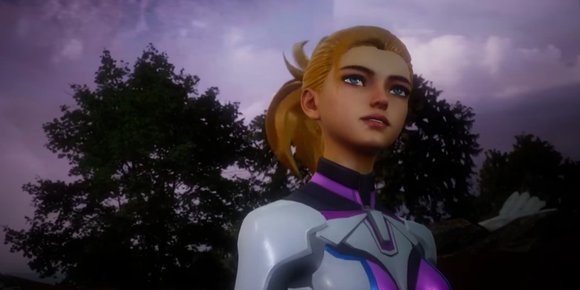 «Shenmue»-skaperen lager nytt spill