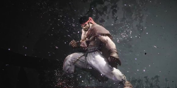 «Street Fighter 6» kommer neste år