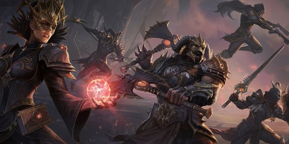 – Umulig å vite hvor mye du må betale i «Diablo Immortal»