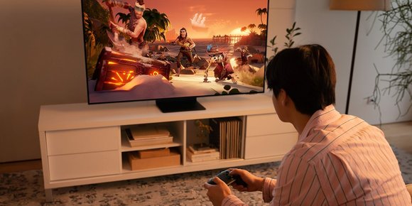 Samsungs TV-er får snart innebygd Xbox-strømming