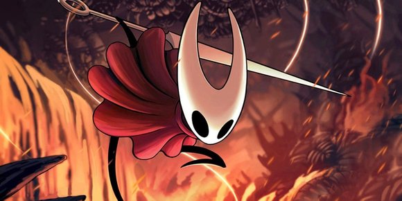Endelig livstegn fra «Hollow Knight: Silksong»