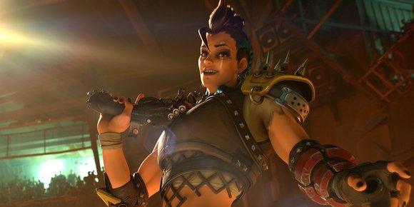 «Overwatch 2» blir free-to-play og kommer i oktober