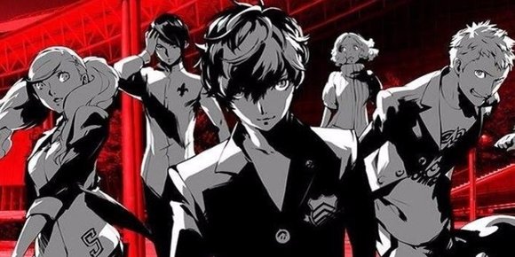 Tre «Persona»-spill kommer til PC, Xbox og Game Pass