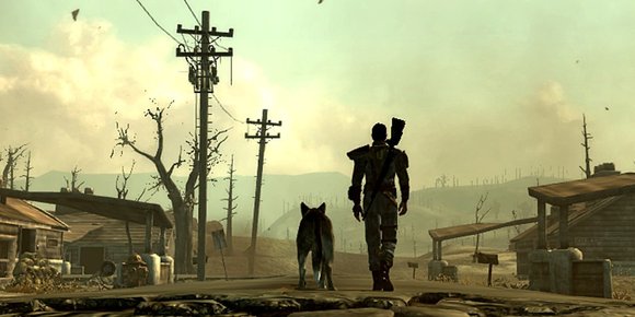 Bekrefter «Fallout 5»