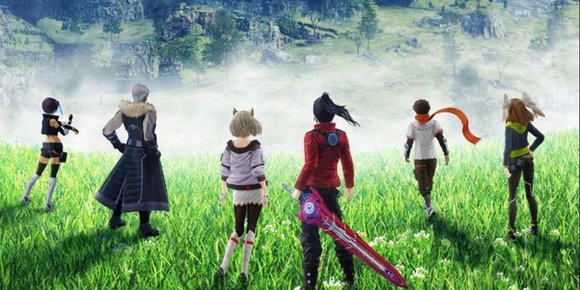 Nintendo varsler egen «Xenoblade Chronicles 3»-sending på onsdag