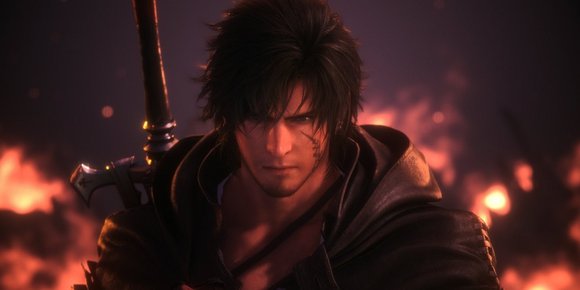 «Final Fantasy 16» blir ikke åpen-verden