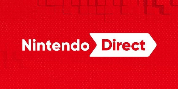 Det blir en Nintendo Direct-sending i dag