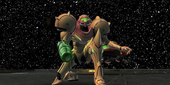 – «Metroid Prime»-remaster kommer i år