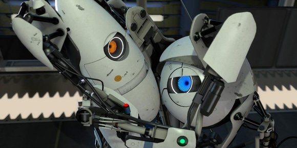 «Portal»-spillene ute til Switch i dag