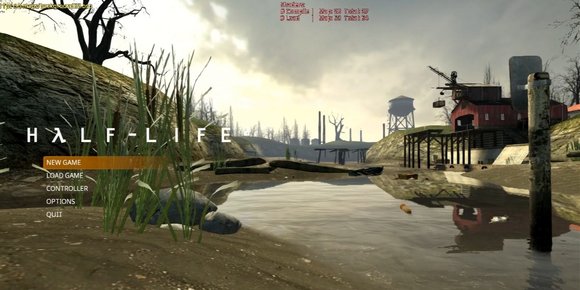 Fant hele «Half-Life 2» i Switch-utgaven av «Portal»