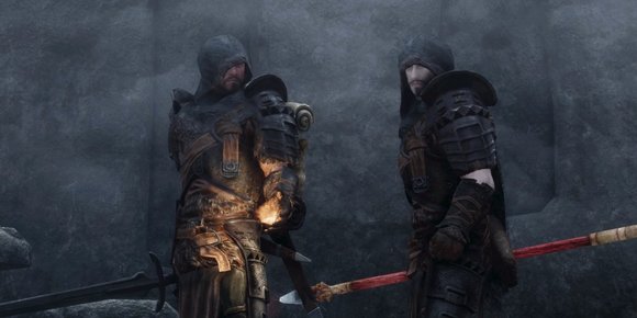 «Skyrim» får flerspiller på fredag