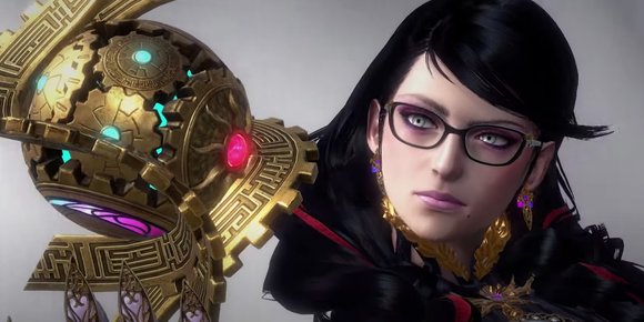 «Bayonetta 3» har endelig fått dato
