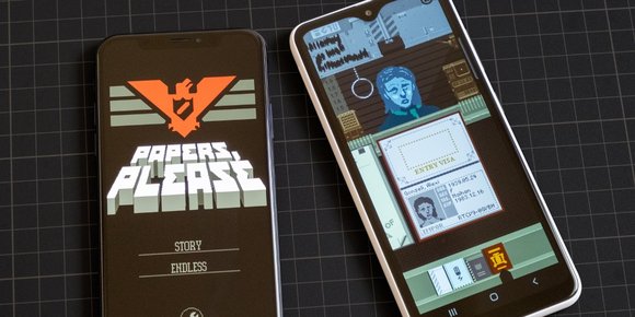 «Papers, Please» kommer til mobil i august
