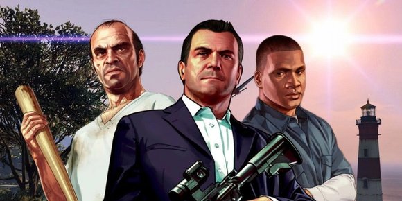 - GTA 6 får seriens første kvinnelige hovedperson