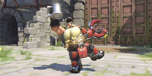 Blizzard spør om folk vil kjøpe «Overwatch 2»-skins til over 400 kroner