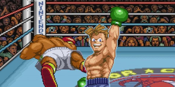 Fant hemmelig kode i «Super Punch-Out» som låser opp flerspiller