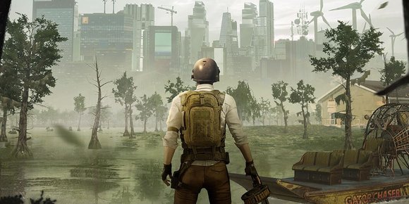 «PUBG» har fått 80 000 nye spillere hver dag siden det ble gratis på PC