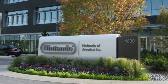 Nintendo og deres underleverandører i USA anklages for dårlige arbeidsforhold