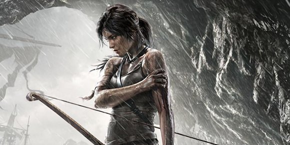 Crystal Dynamics tar over rettighetene til «Tomb Raider» og «Legacy of Kain»