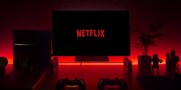 Netflix og Ubisoft lager tre mobilspill sammen
