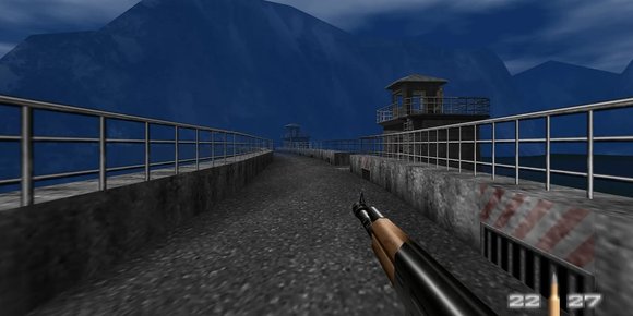 «Goldeneye 007» kommer i oppusset versjon til Xbox Game Pass