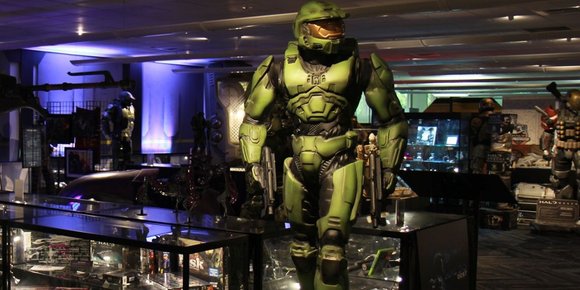 «Halo»-sjefen ute – Microsoft restrukturerer ledergruppa