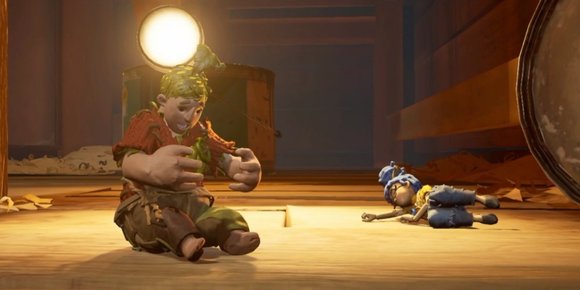 Det prisbelønte «It Takes Two» kommer til Switch