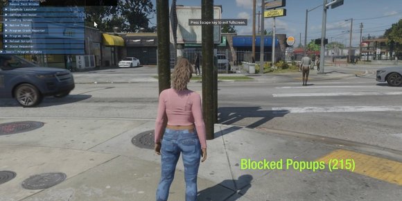 «GTA»-skaperne kommenterer gigantlekkasjen