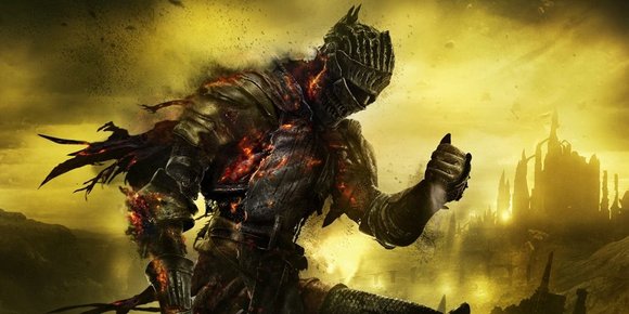«Dark Souls III»-serverne nede igjen, bare måneden etter forrige gigant-blackout