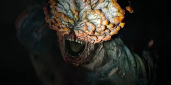 Se første trailer fra «The Last of Us»-serien