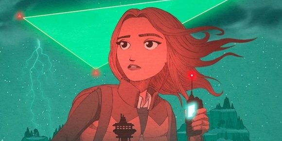 Utsetter «Oxenfree II» igjen