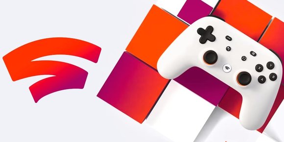 Game over for Google Stadia