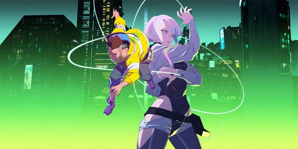 - Mange vil prøve å kopiere suksessen bak «Arcane» og «Cyberpunk 2077 Edgerunner»