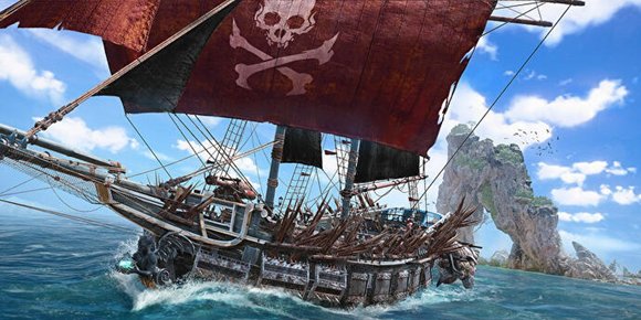 «Skull & Bones» utsatt igjen. Igjen. Igjen. Igjen.