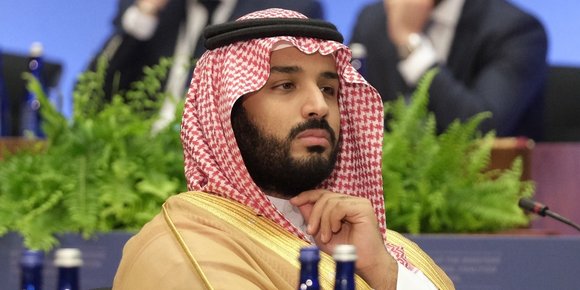 Saudi-Arabia investerer ytterligere 400 milliarder i gaming