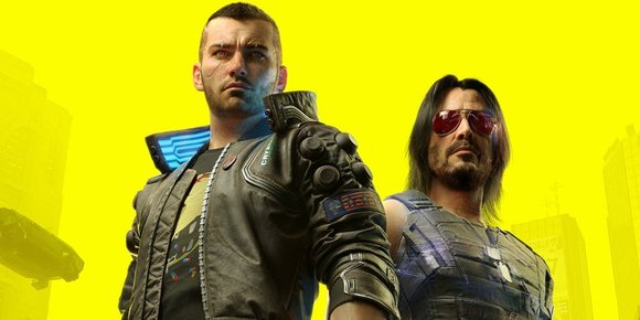 «Cyberpunk 2077» får oppfølger