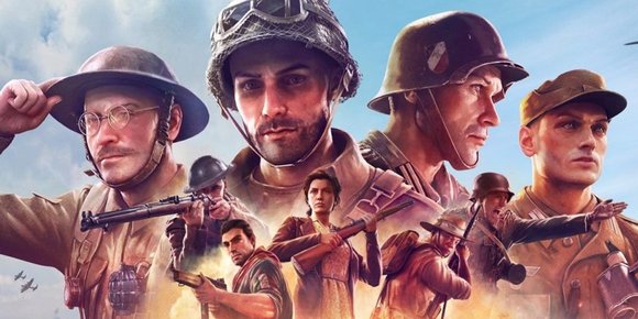 Utsetter «Company of Heroes 3»