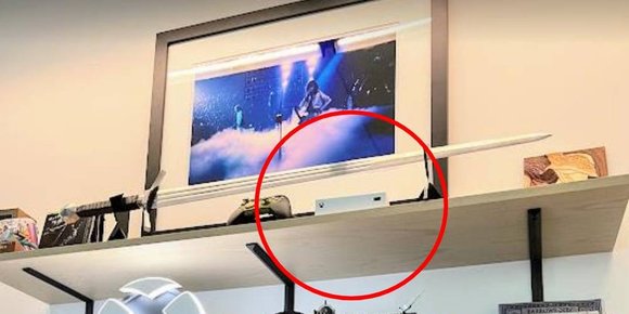 Xbox-sjefen avslørte strømmeboks
