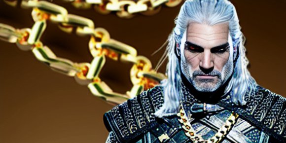 Er CD Projekt for glad i penger til å gjøre noe nytt?