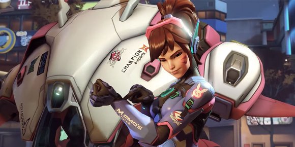Hva kan «Overwatch 2» lære av forgjengeren?