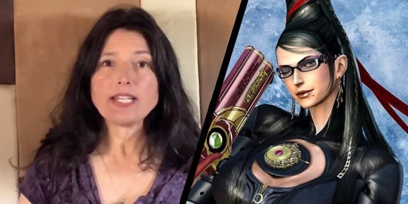 «Bayonetta»-stemmeskuespiller ble tilbudt 4000 dollar for jobben