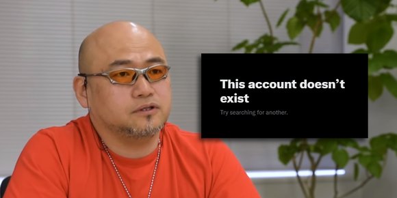 «Bayonetta»-sjefen mistet tilgangen til Twitter etter uttalelser om stemmeskuespiller