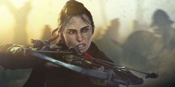 «A Plague Tale: Requiem»