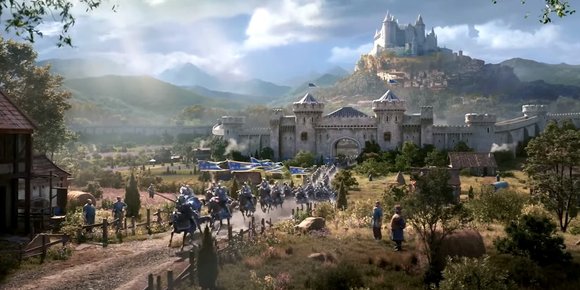 «Age of Empires» kommer til konsoll og mobil